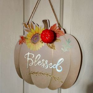 Fall Decor